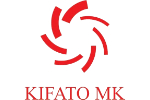 Логотип KIFATO MK - партнёр ЧТУП «Фёст Логистик-Бел»