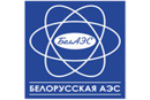 Логотип компании Белорусская АЭС