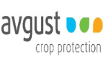 Логотип компании Avgust