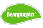 Логотип компании Белпродукт