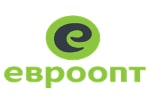 Логотип компании Евроопт