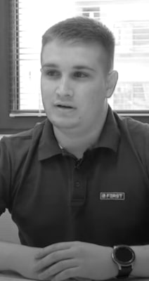 Реализованный проект по складской логистике для MAUNFELD
