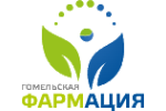 Логотип компании Фармация