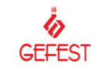 Логотип компании GEFEST