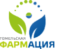 Логотип компании УП Фармация