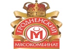Логотип компании Гродненский Мясокомбинат