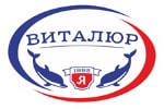 Логотип компании Виталюр