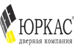 Логотип компании Юркас