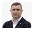 Исполнительный директор FIRST Лагунов Александр Александрович