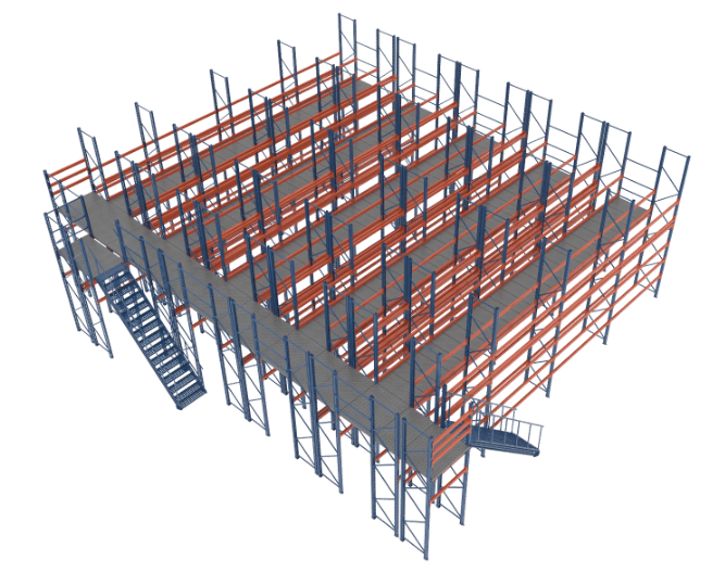 Бесплатный 3D проект, плюс индивидуальный заказ