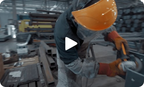 Собственное производство европейского уровня