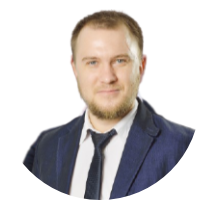 Антон Шкуров - директор по продажам
