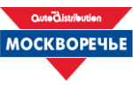 Логотип Москворечье